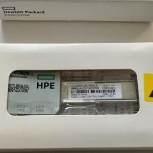 HPE J9151A 10G SFP+ LC LR TRANSCEIVER