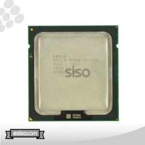 MATCHED PAIR CM8062000862604 INTEL XEON PROCESSOR E5-2440 2.40GHZ 6 CORES 95W