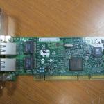 ????NEW INTEL PRO/1000 MT DUAL PORT SERVER NETWORK ADAPTER PWLA8492MTBLK5