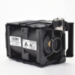 1pcs HP DL360P G8 654752-002 GFM0412SS-DD01 Server Cooling Fan