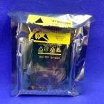 NEW  68M95 DELL INTEL X710 QUAD PORT 4X 10GB SFP+ NETWORK DAUGHTER CARD 068M95