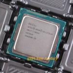 Original Intel Xeon E3-1275L V3 2.7 GHz Quad-Core ?CM8064601575224?Processor CPU