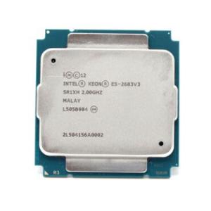 E5-2683 V3 Intel Xeon E5-2683v3 2GHz 14 Core 35MB LGA2011-3 CPU Processor