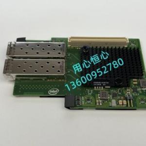 New Dell Intel X710-DA2 10G dual-port OCP server network card 4J71V