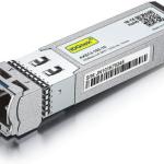 For HP J9151A ,J9151E HPE Aruba Transceiver 10G SFP 10GBase-LR 1310nm SMF 10 km