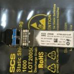 JD094B HPE HP 10G SFP+ LC LR SMF Transceiver New Spare