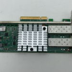 942V6 Dell Intel X520 Dual Port 10GB SFP+ Ethernet Server Adapter w/ 2x10Gb SFP