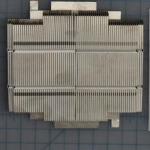 DELL Poweredge R610 Server Standard Heat Sink Grade B TR995