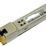 HPE Genuine HP BLc VC 1Gb SFP RJ-45 Module 453156-001Copper ETHERNET Transceiver