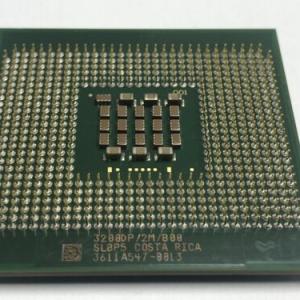 INTEL SL8P5 XEON 3.2GHZ 2MB L2 CACHE 800MHZ FSB CPU PROCESSOR (T12)