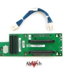 HP A6961-60002 RX4640 Server SCSI Backplane Board - Tested - fast Ship