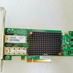 Emulex OCE11102 10GB SFP Gigabit Ethernet Server Adapter PCIe Standard Bracket