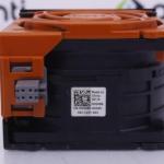 DELL POWEREDGE SERVER R730 R730xd COOLING FAN CW51C KH0P6 H0H89 HK9PH