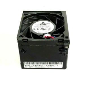 LOT OF 3 PFR0612XHE  Delta Electronics Brushless Server Fan for HP DL380G9