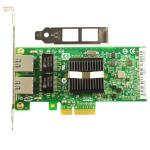 NEW OEM  INTEL EXPI9402PT PRO/1000 Dual Port Server Adapter PCI-E Network Card