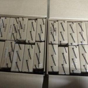 00NA441 00NA442 00NA445 LENOVO 1.8TB 10K 12Gbp SAS 2.5" G2HS 512e HDD Hard Drive