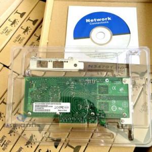 INTEL 82599ES X520-DA2 E10G42BTDA 10G Dual Port PCI Ethernet Server Adapter Card