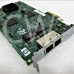 374443-001 012392-002 HP NC380T DP Gigabit PCI-E Ethernet Server Network Adapter