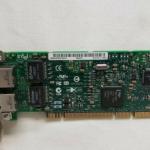 Intel Pro/1000 MT Server Adapter D33025 PCI-X Dual Port Gigabit