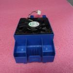 HP 741391-001 ProLiant ML350e Gen8 G8 V2 Server Cooling Fan Holder #TQ78