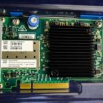 817749-B21 HP Ethernet 10/25Gb 2-port 640FLR-SFP28 adapter 840139-001 817747-001