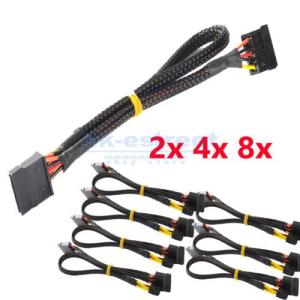 X520-DA2 Genuine Intel 10Gb 2-Port Ethernet NIC E10G42BTDAG1P5 82599 Controller