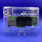 Both Brackets Solarflare XtremeScale SFN8522-PLUS 2-Port 10GbE PCIe Adapter