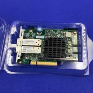 817709-B21 HPE Ethernet 10/25Gb 2port 631FLR SFP28 adapter 840133-001 817707-001