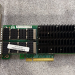 Intel EXPX9502FXSRGP5 10GbE XF SR Dual Port Server Adapter