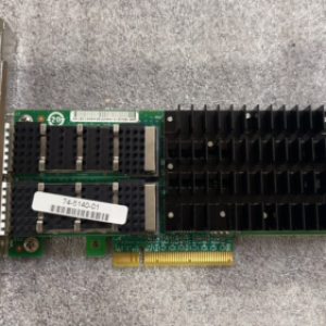Intel EXPX9502FXSRGP5 10GbE XF SR Dual Port Server Adapter
