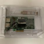 HP NC360T PCI-E GIGABIT SERVER ADAPTER 412651-001 412646-001 412648-B21