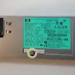 HP 1200W Power Supply DPS-1200FB-1 A HSTNS-PD19 570451-101 w/ Breakout Board