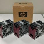 LOT OF 3 HP GFB0912GHG DL785 G5 G6 Proliant Server Fans AH233-2000A