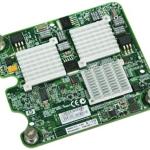 416585-B21 I New Sealed HP NC325m PCI Express Quad Port Gigabit Server Adapter