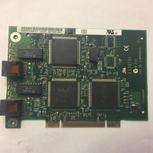 Dell PowerEdge T310 Server Dual 10/100 PCI Network Interface Card- 9213P