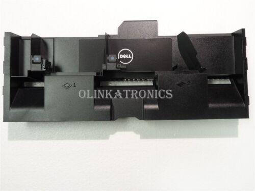 DELL POWEREDGE SERVER R730 R730xd CASE MEMORY CPU COOLING BAFFLE SHROUD ...