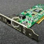 290563-B21 HP NC7771 SP RJ45 1Gbps 10/100/1000 PCI-X Server Network Adapter