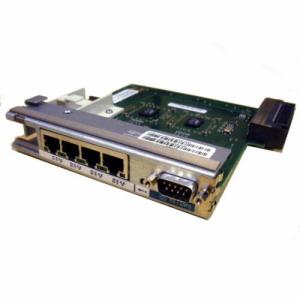 IBM 42R7000 Integrated 4-Port 1Gb Virtual Ethernet