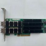 INTEL EXPX9502AFXSR 10GBE XF SR 2 PORTS Dual Port Server Adapter PCI-E