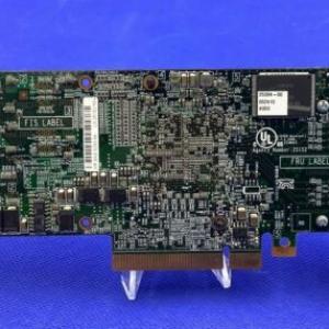 SAS 9280-8e LSI MegaRAID 8-Port 6GB/s SAS SATA RAID Controller L3-25152-56A