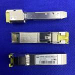 ORIGINAL HP JD089B PROCURVE X120 1G SFP RJ45 TRANSCEIVER