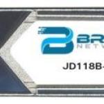 HP Compatible JD118B - 1000BASE-SX 550m 850nm SFP Transceiver