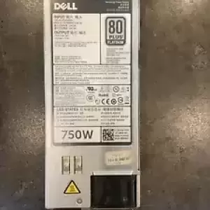 DELL POWER SUPPLY 750W 5NF18 D750E-S1