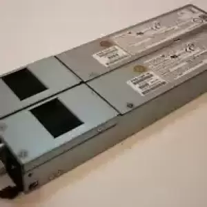 (Lot of 2) Supermicro 750W Power Supply 80 Plus Platinum PWS-706P-1R