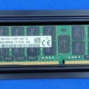 HMA84GL7MMR4N-TF HYNIX 32GB (1x32GB) 4RX4 PC4-2133P DDR4 MEMORY