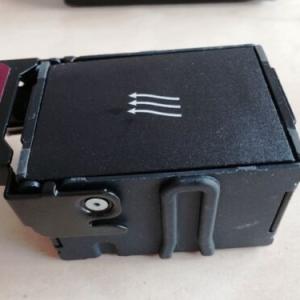 HP Proliant DL360p DL360e G8 Server Cooling Fan 654752-001 667882-001 DL360PG8