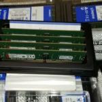 kingston registered ecc 4x4GB 2400MHz server ram KVR24R17S8ZK4/16 DDR4