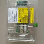 HP NC522SFP Dual Port NIC 468349-001 468330-002 10G 10Gb SFP Server Adapter