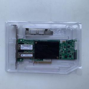 HP NC552SFP 10Gb 2-port Ethernet Server Adapter 614203-B21 614506-001 614201-001