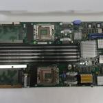 IBM 59Y5682 BLADECENTER HS22 BLADE SERVER SYSTEM BOARD